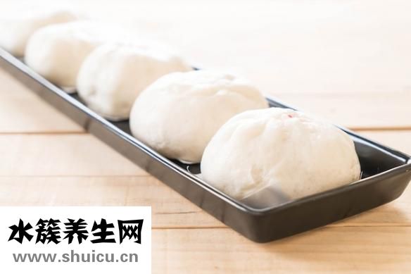 冷冻包子蒸多久，包子冷冻在蒸也能省时省力