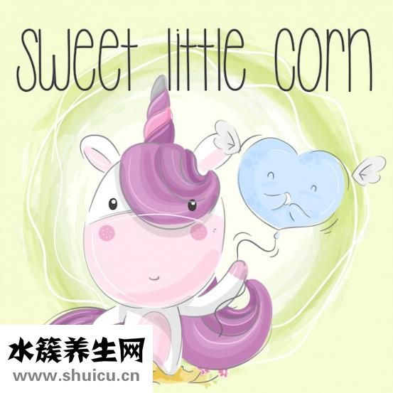 同事小马不同年龄竟比葛殷小马健壮很多