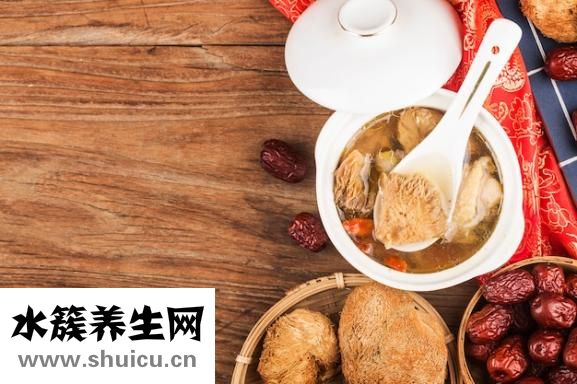 洋参猪腰汤要煮多久，吃猪腰去肝火