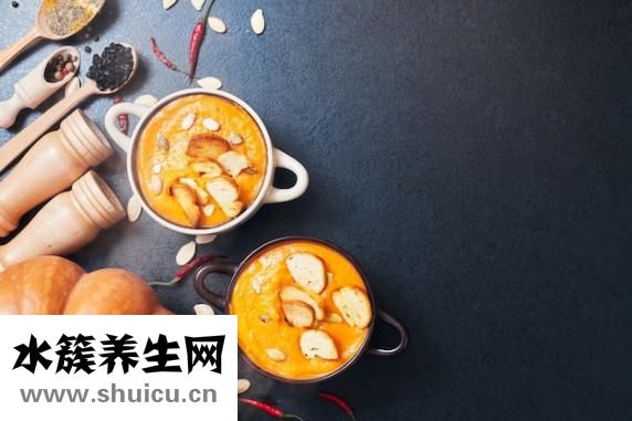 红薯汤煮多久，秋天来了红薯叶比肉还好吃！