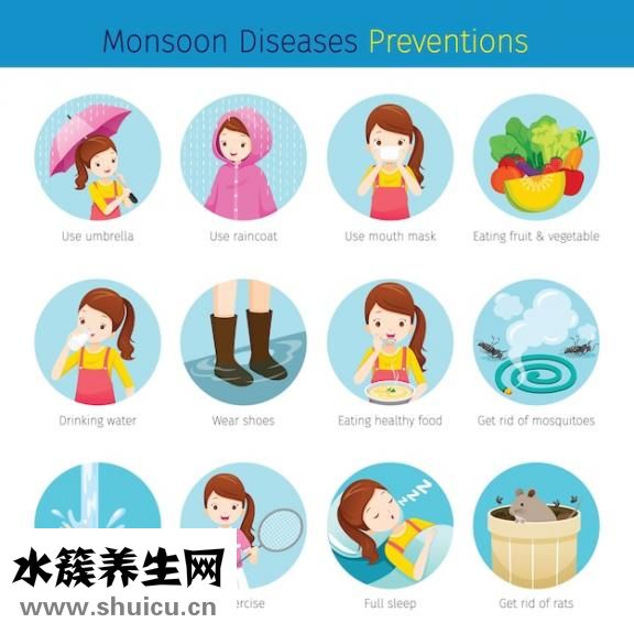 腮腺炎多久不会传染，流行性腮腺炎如何预防？