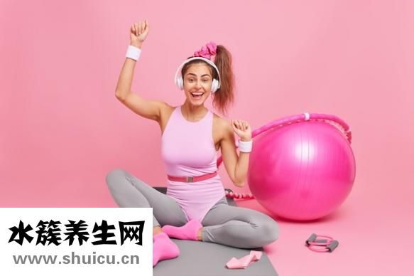 做减肥操多久见效，减肥最难减的是老脂肪