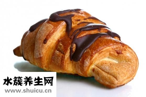 西安小学生自制面包发酵好吃不用揉面