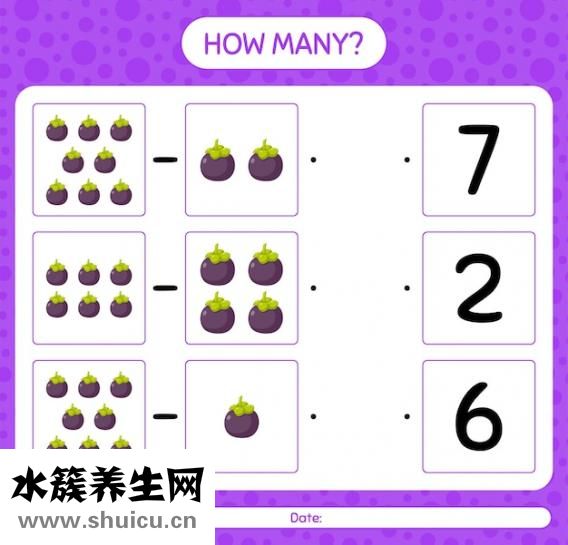 每天5分钟舒尔特方格21天提升孩子专注力