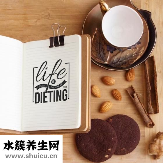 节食多久会习惯，不节食不运动