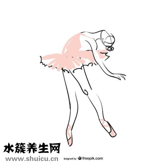 小腿做牵引要多久，下肢力道建设从抬高和牵引开始