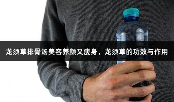 龙须草排骨汤美容养颜又瘦身，龙须草的功效与作用
