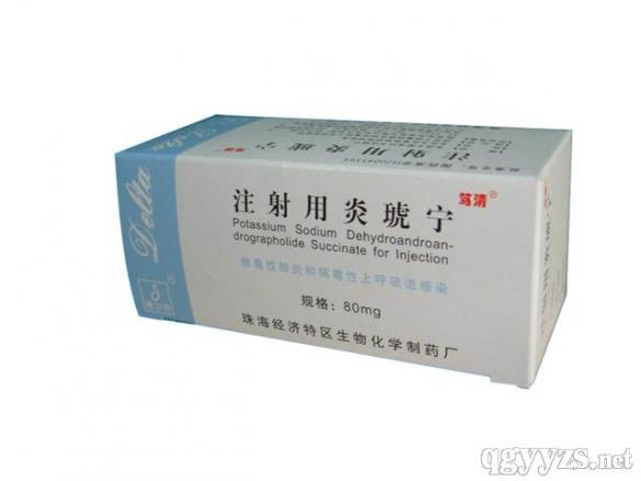 炎琥宁是抗生素吗，基层医生怎么开处方报医保？