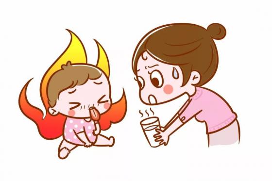 吃了菠萝又吃爆米花嘴巴简直张不开