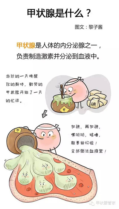 甲状腺亢奋的症状，各阶段的甲亢症状表现有哪些？