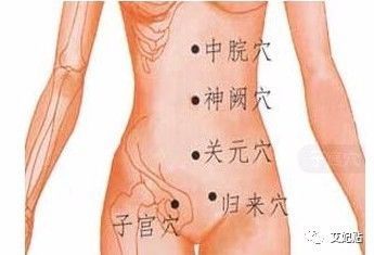 下腹部胀痛，来大姨妈腹部胀痛怎么缓解？
