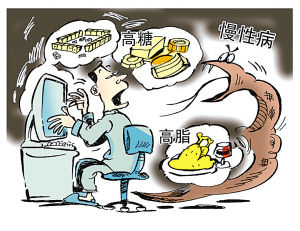 慢性扁桃体炎的症状，武汉出现起确诊病例