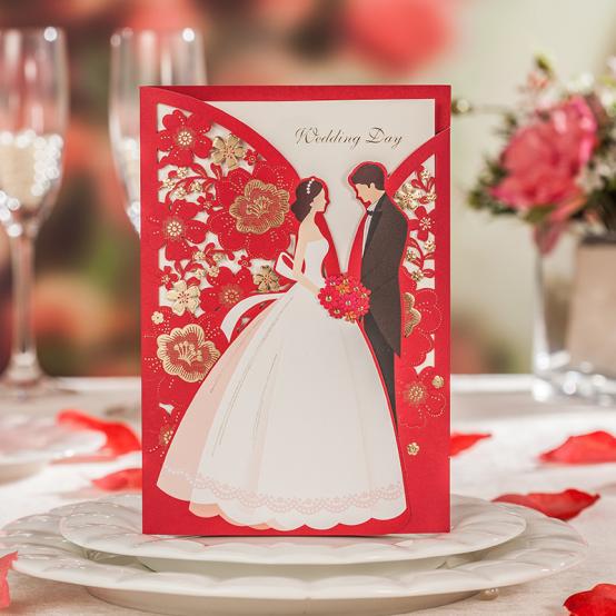 新婚初夜，新婚夜为何叫入洞房？