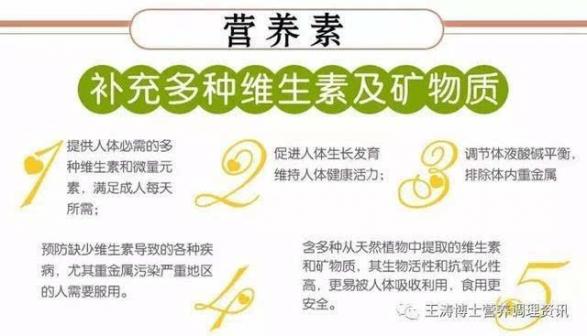 缺乏维生素b十大征兆，维生素b吃一个月皮肤变化