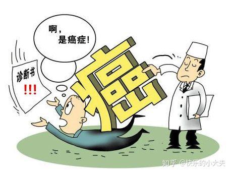 尽量不要和癌症患者密切接触，接触癌症患者需要注意什么