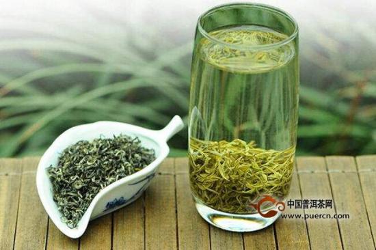 女人喝绿茶的好处，女人喝绿茶的好处子宫肌瘤可以吃黑豆吗