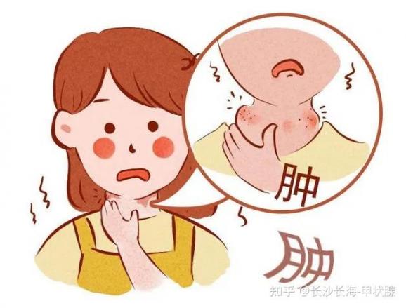 甲亢是怎么引起的，产后甲亢是怎么引起的