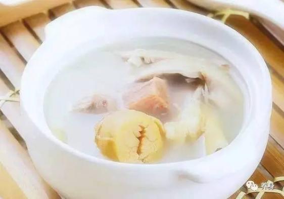 春季养生煲汤食谱23个菜谱（春季养生汤煲汤食谱大全）