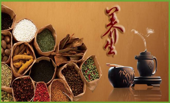 四季养生歌诀（四季养生顺口溜）