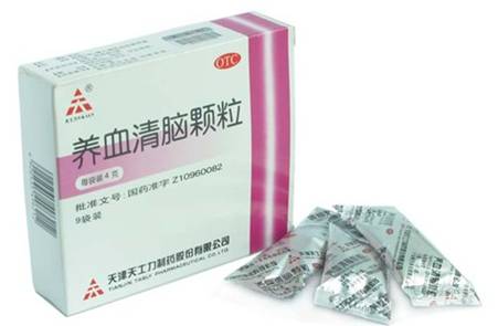 一绝招解决脑供血不足（一味中药治脑供血不足）