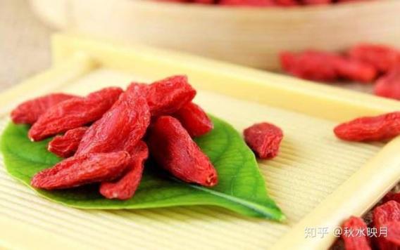 枸杞子配什么壮阳最佳（枸杞加黄芪补肾壮阳多久有效）
