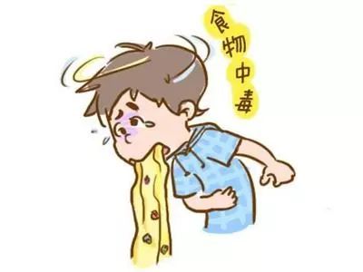 食物中毒自救三招可以用开水（食物中毒自救三招）