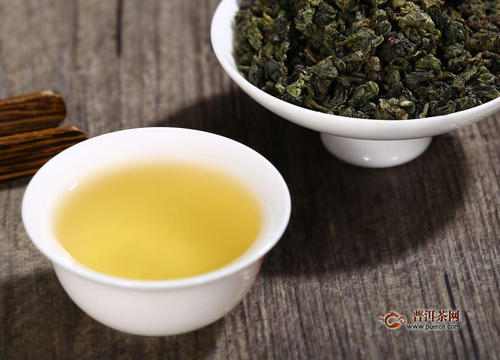 喝铁观音茶是护肝还是伤肝（铁观音的十大功效）