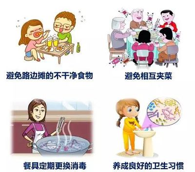 什么泡水喝杀幽门螺杆菌（四种食物消灭幽门螺杆菌）