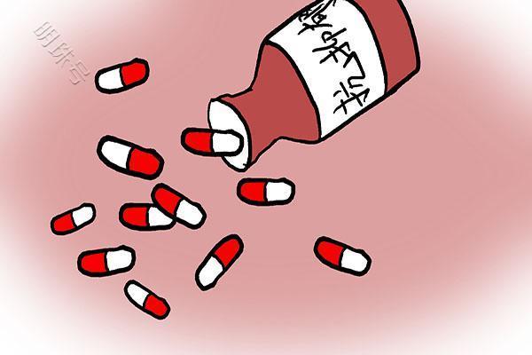 青少年抑郁家长怎样帮助她走出来（吃了抗抑郁药像变了一个人）