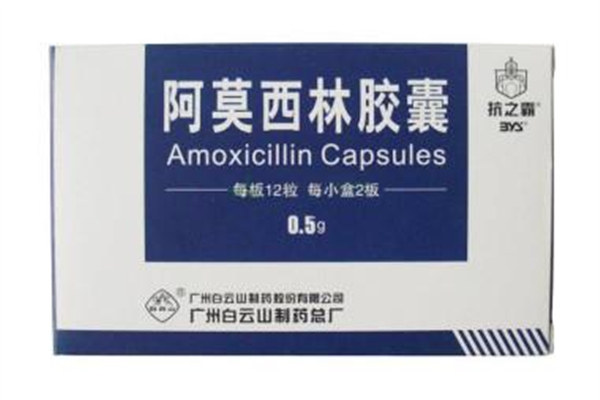 阿奇霉素阿莫西林和头孢的区别（阿莫西林和头孢的区别）