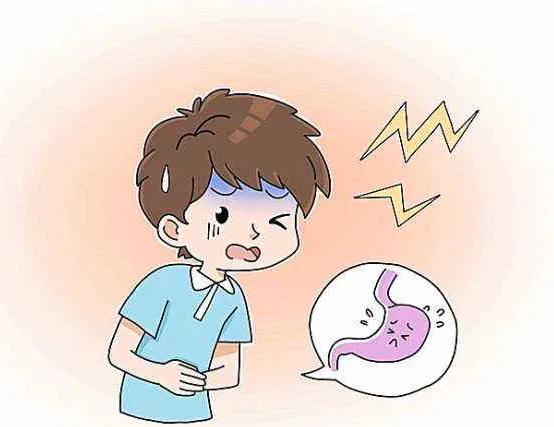 不想做肠镜怎么查肠道（肚子咕噜响属于肠炎还是胃炎）