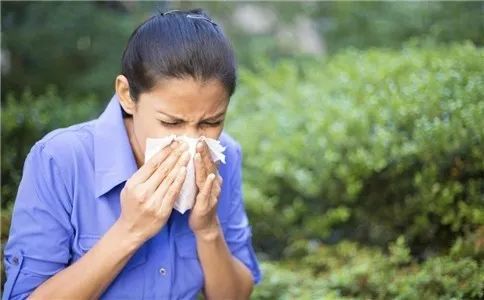 过敏性鼻炎四大特效药（冷空气过敏鼻炎5个偏方）