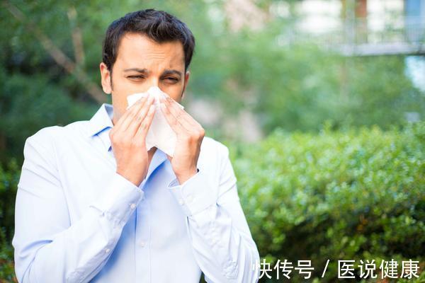 鼻咽炎的症状及表现（鼻咽癌的最明显五大症状）