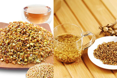 苦荞茶的作用与功效与营养价值（苦荞茶的作用与功效）