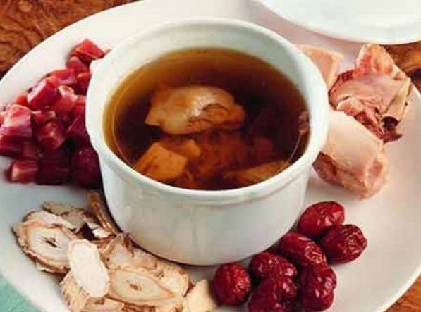 药膳食谱大全及做法视频（药膳食谱大全及做法）