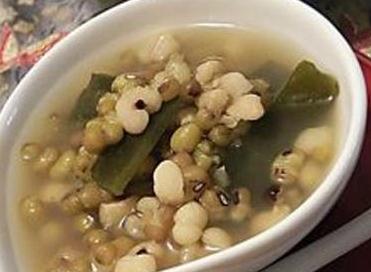 中医膳食养生食谱图（中医膳食养生食谱）
