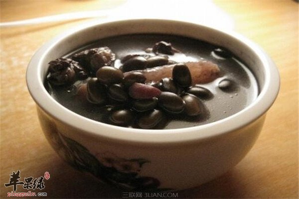 黑豆怎么吃补肾效果最好女性（黑豆怎么吃补肾效果最好）
