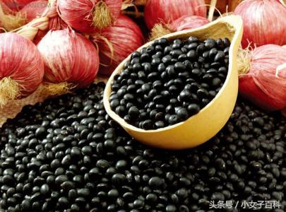 黑豆怎么吃最补肾壮阳贤切除的黑豆能吃吗（黑豆怎么吃最补肾壮阳）