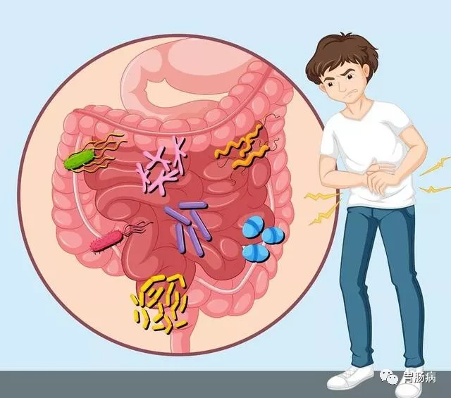 婴儿胃肠功能紊乱有哪些症状表现（胃肠功能紊乱有哪些症状表现）