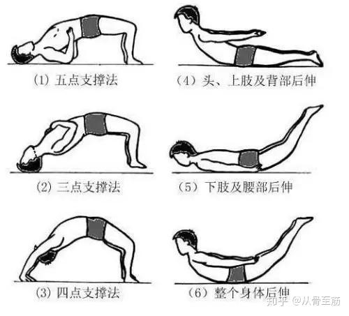 腰间盘最快恢复方法（三天治好腰间盘的方法）