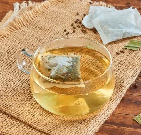 吃完火锅喝什么茶刮油减肥（喝什么茶刮油减肥）