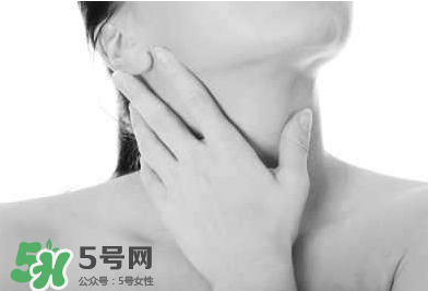 怎么判断自己有甲亢（甲亢的早期症状女性）