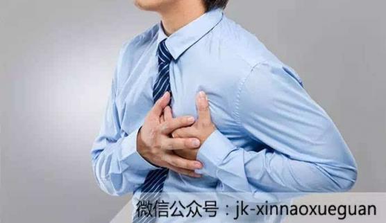心绞痛症状5个典型症状及用药（心绞痛症状5个典型症状）