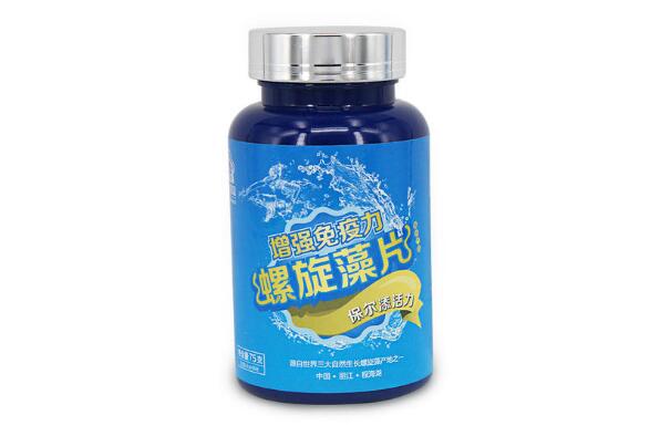 螺旋藻片品牌哪家好（螺旋藻片哪个品牌质量好）