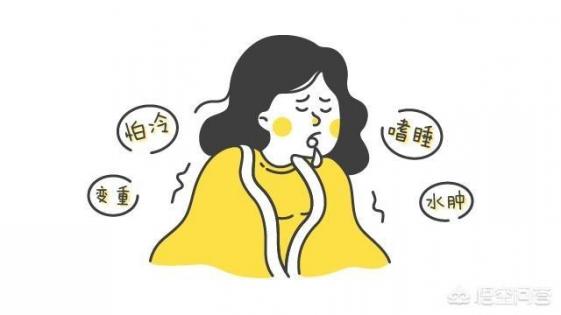 甲减是怎么引起的原因（甲减是怎么引起的）