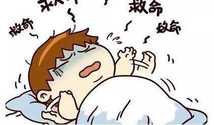 胃痉挛与胃绞痛的区别（肠胃炎30秒止疼法）