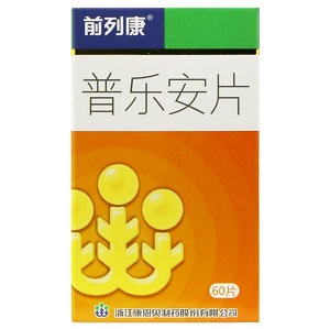 前列康的功效与作用治什么病（前列康的功效与作用）