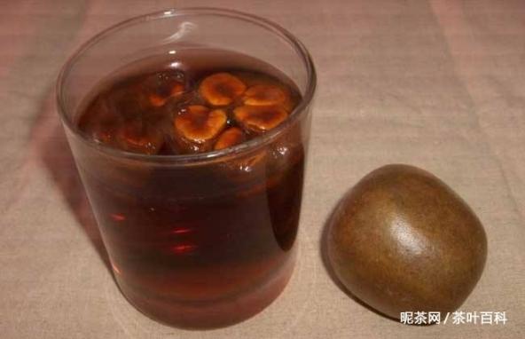罗汉果水可以天天喝吗女性（罗汉果水可以天天喝吗）