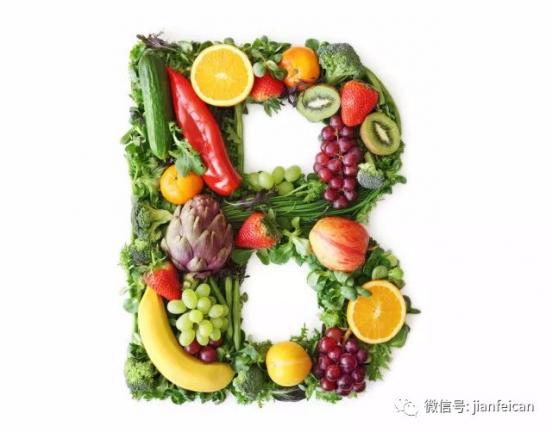 维生素b族的主要作用（维生素b族的作用及功能力）
