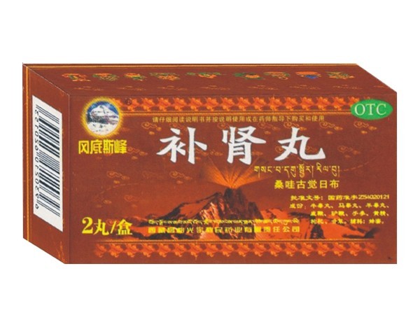 肾阳虚的症状有哪些吃什么药（肾阳虚的症状有哪些吃什么药效果好）